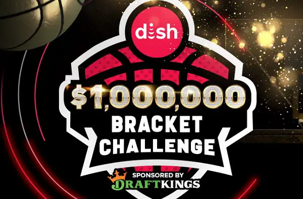 My Dish March Madness Bracket Challenge Contest