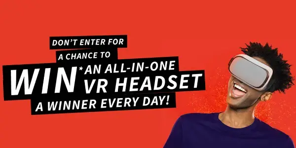 Vachon Bakery VR Handsets Contest