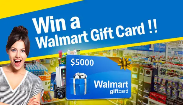 Pepsi Walmart Gift Card Sweepstakes 2020