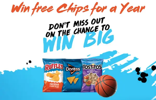 Piggly Wiggly March Hoops Sweepstakes
