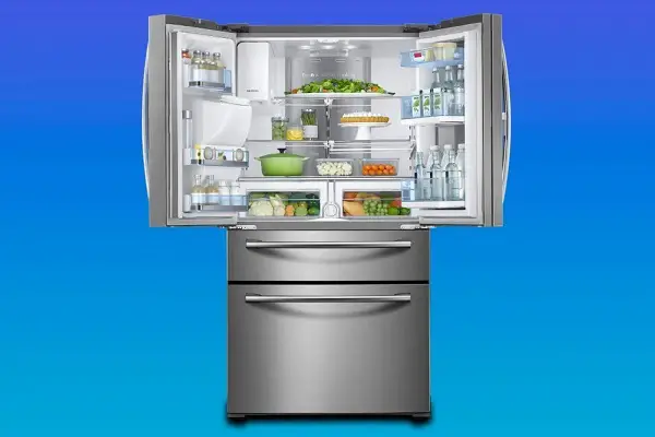 PrizeGrab French Door Refrigerator Sweepstakes