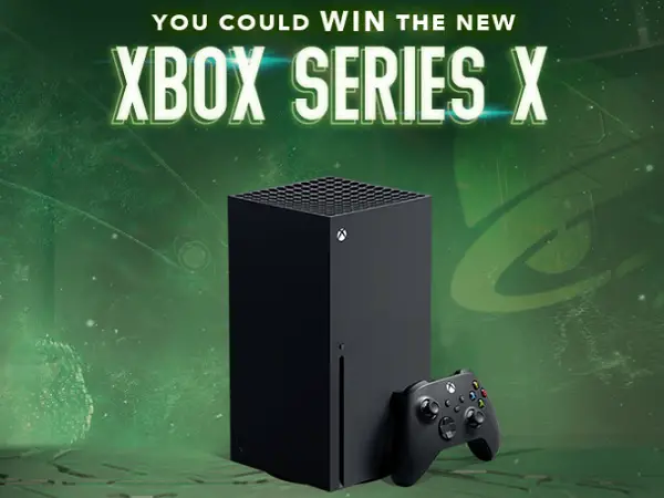 Taco Bell Beta Rewards Xbox Sweepstakes on rewardsxbox.com!