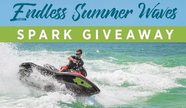 Salt Life Summer Sweepstakes 2020