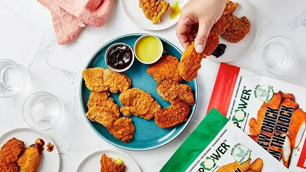 Caulipower Free Baked Chicken Tenders Giveaway