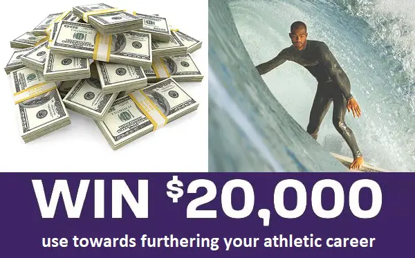 Saint Archer Seek Gold Contest: Win $20000 Cash