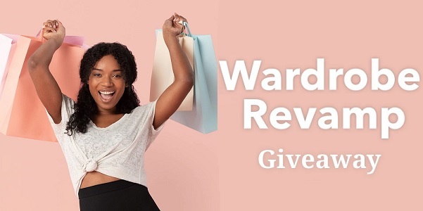 Shapermint Wardrobe Makeover Sweepstakes!