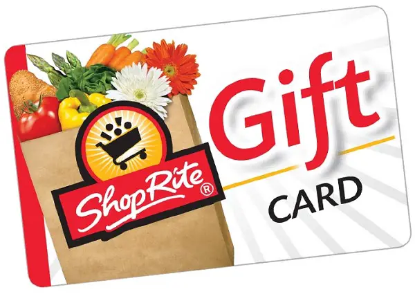 Shoprite Holiday Sweepstakes 2020 (50 Winners)