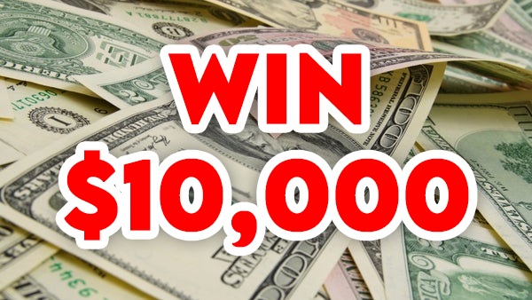 So You Think You Can Sell Contest 2021: Win $10000 Cash
