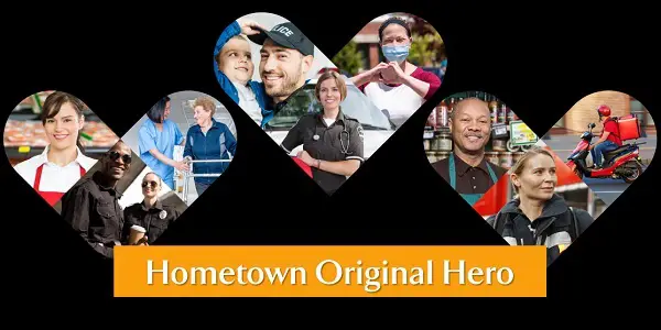 Smithfield Hometown Heroes Contest