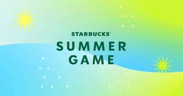 Starbucks Canada Summer Game 2020: Win Over 2 Million Prizes