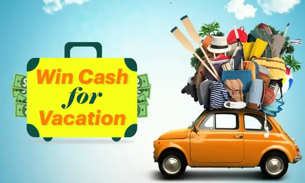 Travel Channel Gift of Travel Sweepstakes: Win $10000 Cash for Vacation