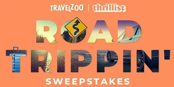 Travelzoo Hotel Stay Giveaway 2020