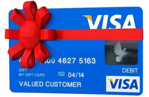 ValpakRx $100 Visa Gift Card Giveaway