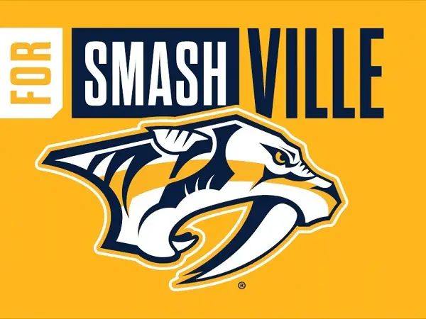 Nashville Predators Giveaway