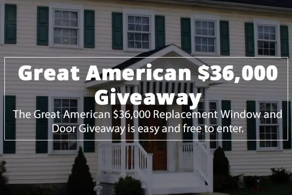 Winchester Great American Giveaway Sweepstakes