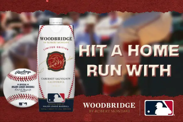 Woodbridge Baseball Sweepstakes 2021
