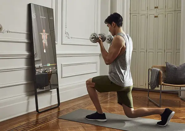 Michelob Ultra Home Workout Sweepstakes