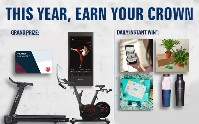 Corona 2021 New Year Sweepstakes (61 Winners)