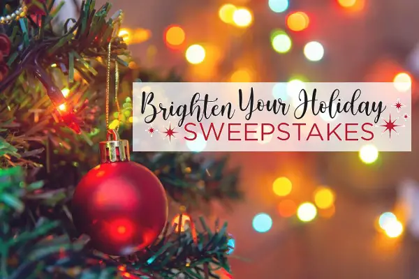 JTV Holiday Sweepstakes 2020