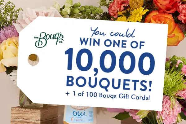 Oui Style by the Spoonful Instant Win Game Sweepstakes (10,100 Winners)