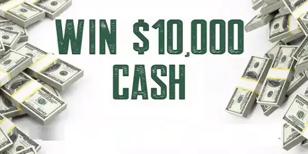 Steel Reserve Mystery Flavor Sweepstakes: Win $10000 Cash