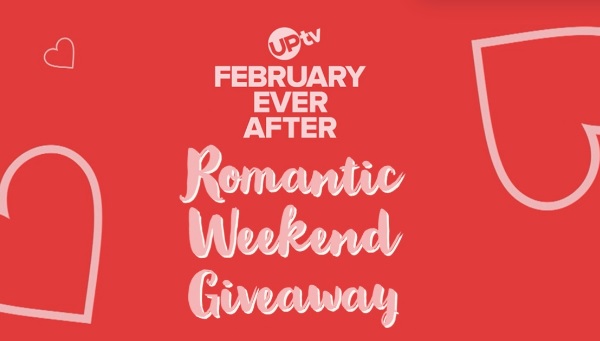 UP TV Valentine’s Day Sweepstakes 2021