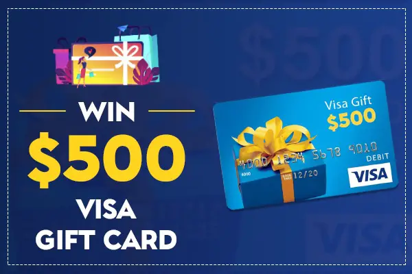 Arcamax July Month $500 Gift Card Giveaway