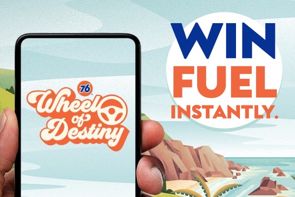 Wheel of Destiny Free Fuel IWG and Sweepstakes