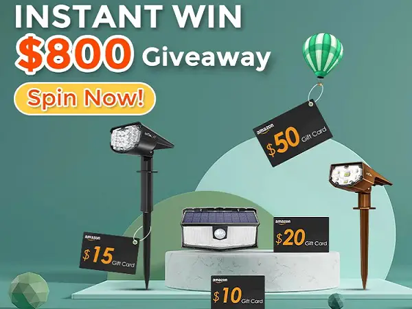 LITOM June Giveaway 2021