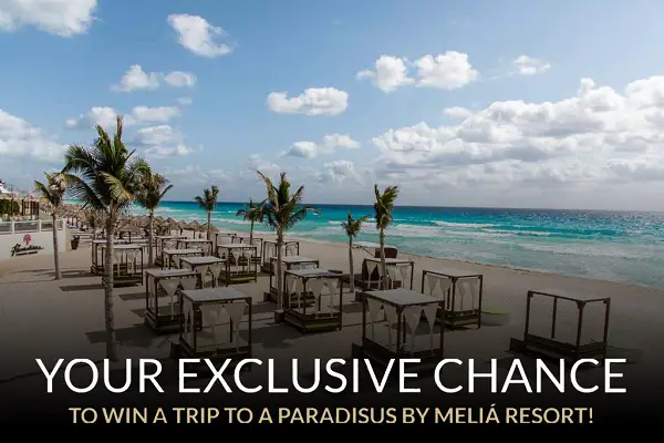 Acfaves Pick Your Paradisus Giveaway 2021