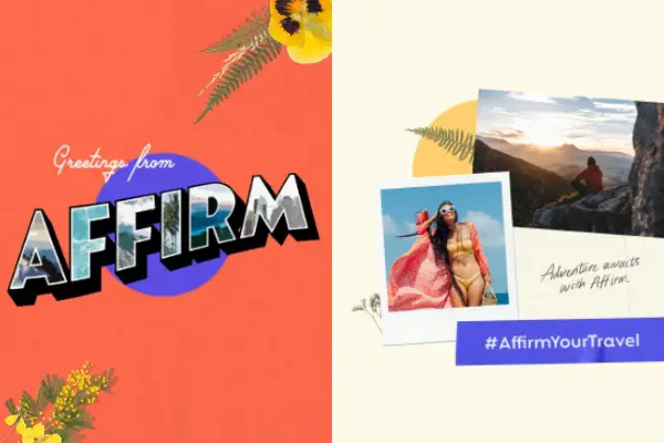 Affirm Travel Pass Sweepstakes