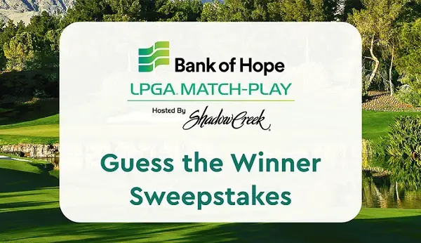 Bank of Hope Home Appliance Makeover Sweepstakes