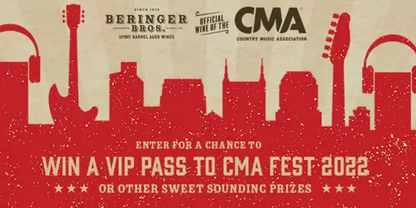 CMA Fest 2022 Giveaway