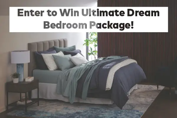 BHG Living the Dream Sweepstakes