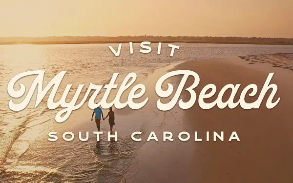 Myrtle Beach Summer Sweepstakes 2021