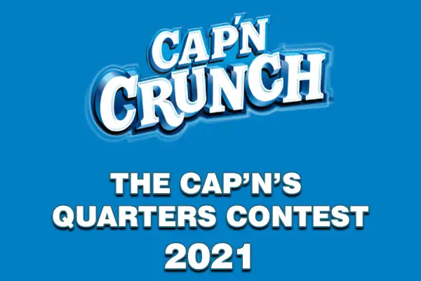 Cap’n’s Quarters Contest
