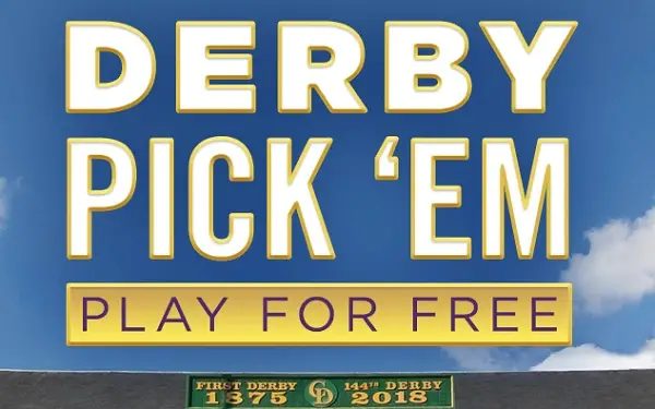 Kentucky Derby 2021 Pick ‘Em Contest