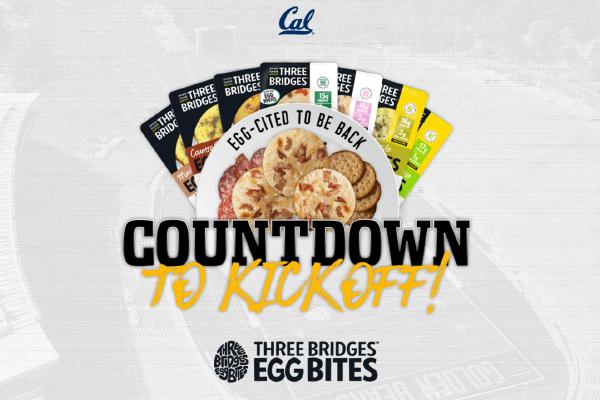 Countdown to Kickoff Giveaway (Weekly Winners)