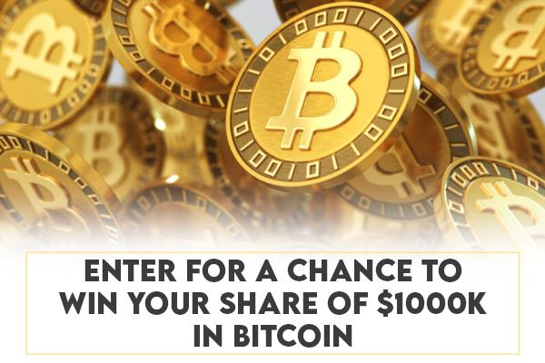 Coinbase Drops 2022 New User Sweepstakes: Win $1,000,000 Free Bitcoins (3 Winners)