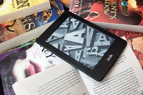 eBookFairs: Free Kindle Giveaway