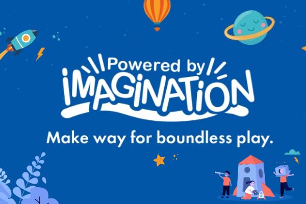 Popsicle Powered By Imagination Contest: Win $2,500 Real Cash