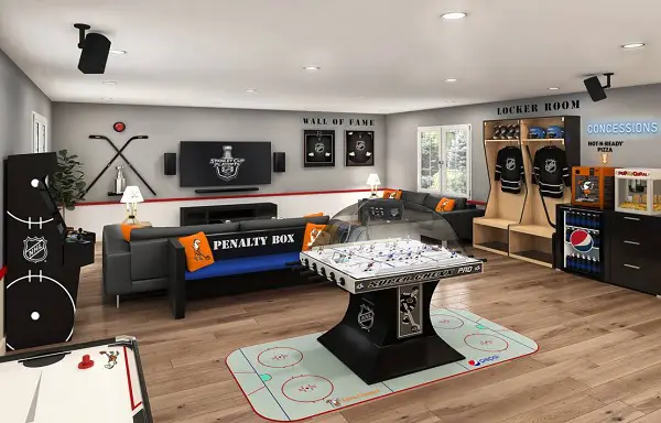 Little Caesars Hockey Sweepstakes 2021