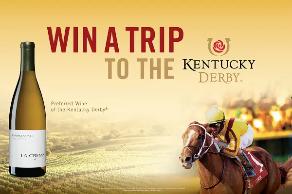 Kentucky Derby Sweepstakes 2023