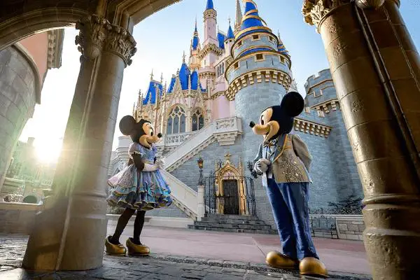 Win a Walt Disney World Vacation for four!