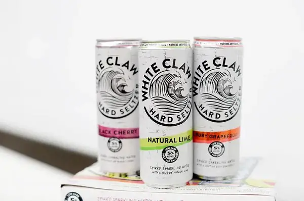 White Claw New Waves Instant Win Game (3045 Winners)