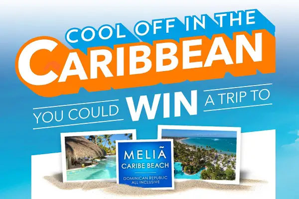 Langer’s Juice Caribbean Trip Sweepstakes