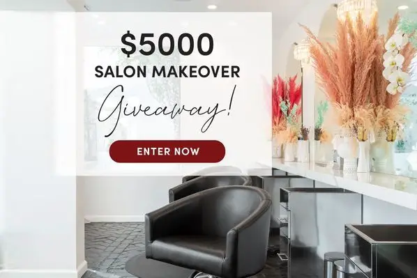 $5000 Minerva Beauty Makeover Giveaway
