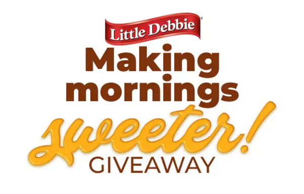 Little Debbie Mini Muffins Make Mornings Sweeter Giveaway