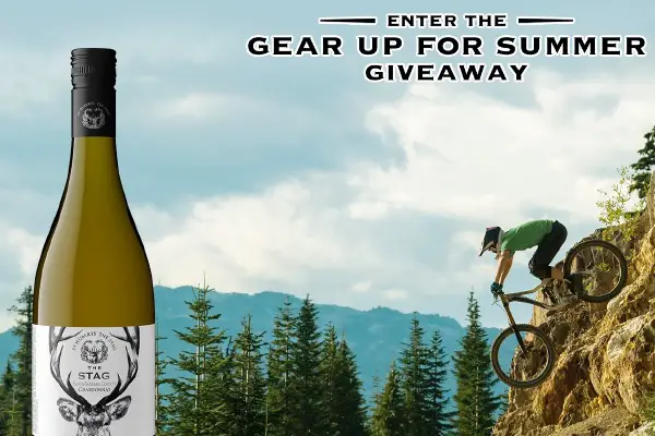 Mountain Bike Giveaway 2021