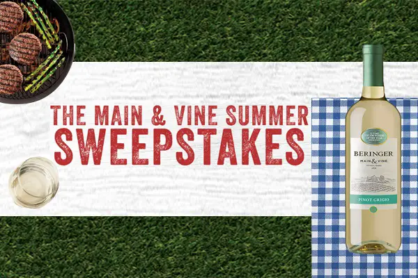 Main & Vine Summer Gift Card Giveaway